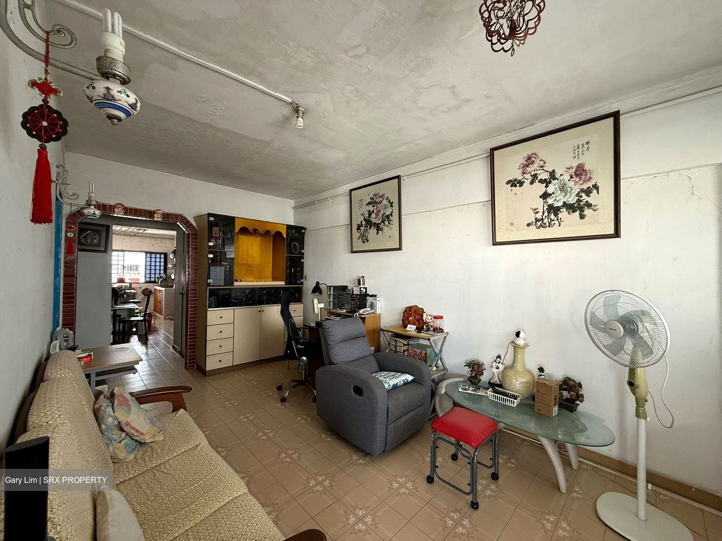 Blk 925 TAMPINES PALMSPRING (Tampines), HDB 3 Rooms #568281541